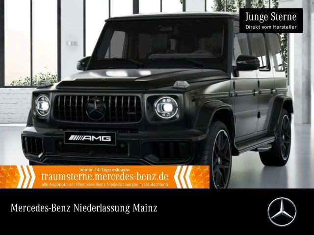 Mercedes-Benz G 63 AMG 2024 Benzine