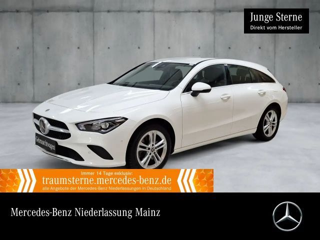 Mercedes-Benz CLA 250 2023 Benzine