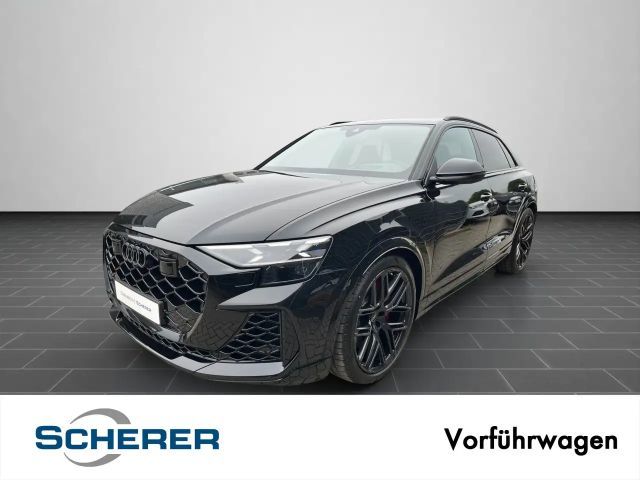 Audi RS Q8 2025 Benzine