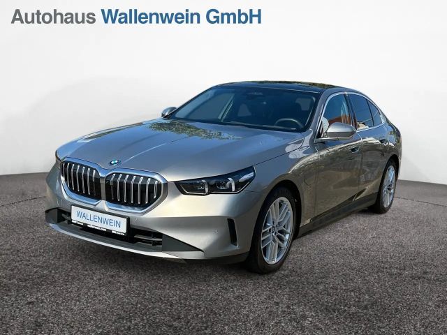 BMW 530 2024 Hybride / Benzine