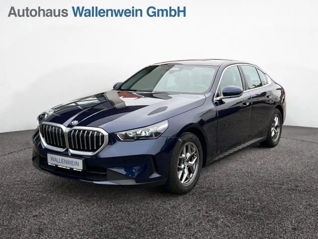 BMW 520 2023 Benzine