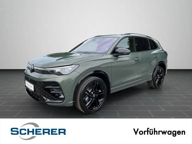 Volkswagen Tiguan 2025 Diesel