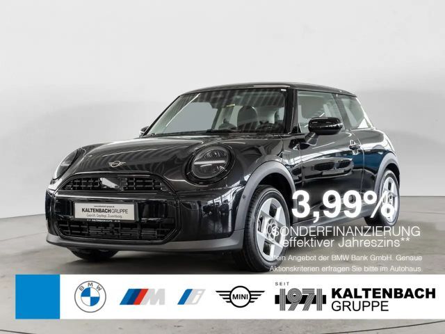MINI Cooper C 2024 Benzine
