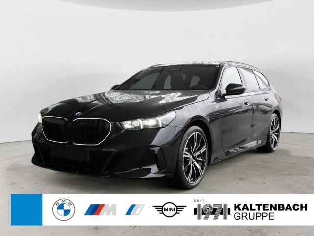 BMW 520 2025 Diesel