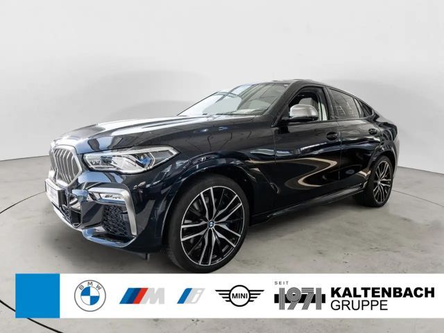 BMW X6 2020 Benzine