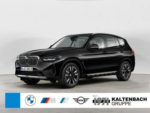BMW X3 2022 Diesel
