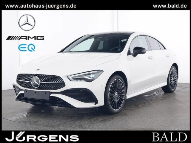 Mercedes-Benz CLA 250 2024 Hybride / Benzine
