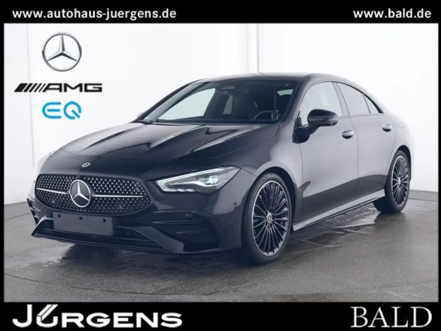 Mercedes-Benz CLA 200 2024 Benzine