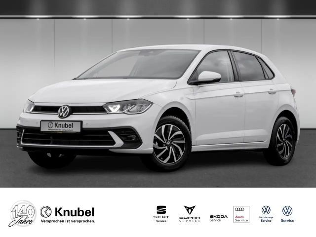 Volkswagen Polo 2025 Benzine