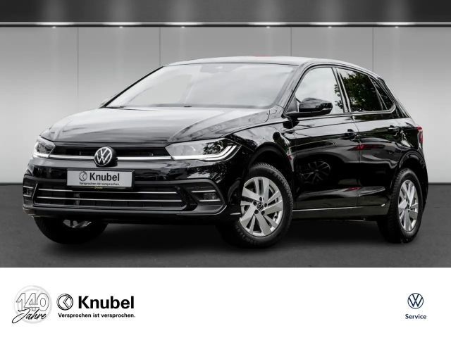 Volkswagen Polo 2024 Benzine