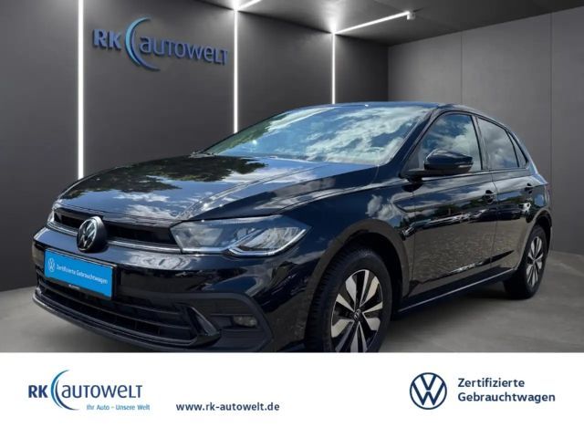 Volkswagen Polo 2024 Benzine
