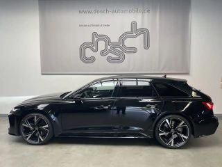 Audi RS6 2024 Benzine