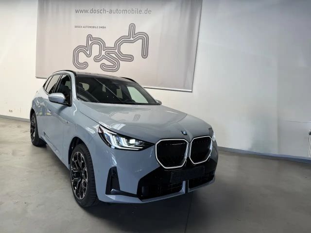 BMW X3 2024 Diesel