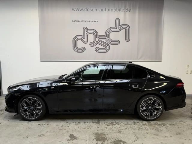 BMW 520 2024 Diesel