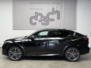 BMW X2 2024 Diesel