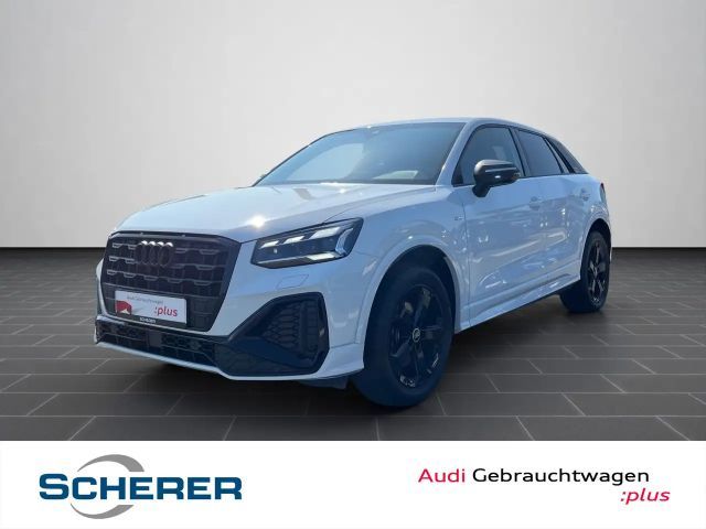 Audi Q2 2022 Benzine