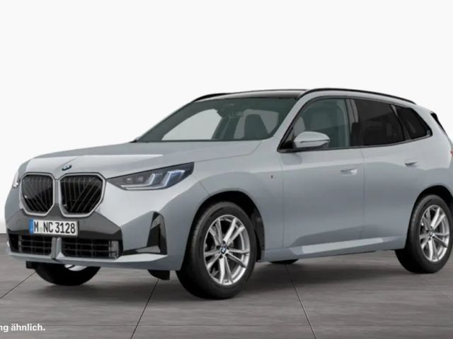 BMW X3 2024 Diesel