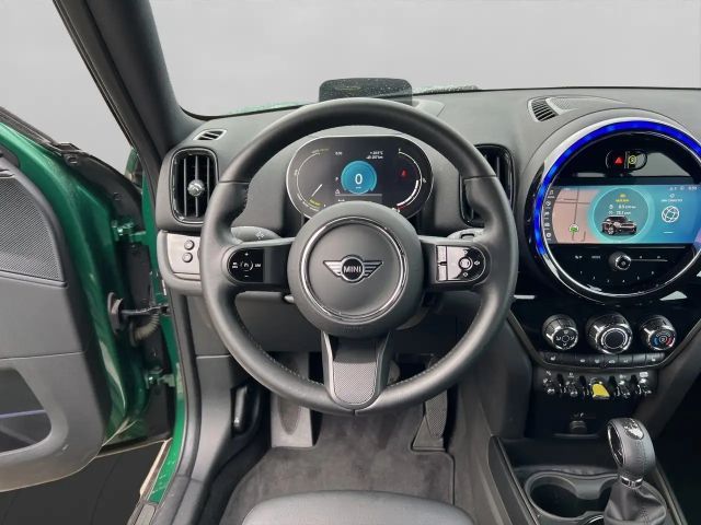 MINI Cooper SE Countryman