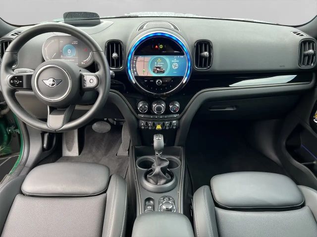 MINI Cooper SE Countryman