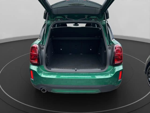 MINI Cooper SE Countryman