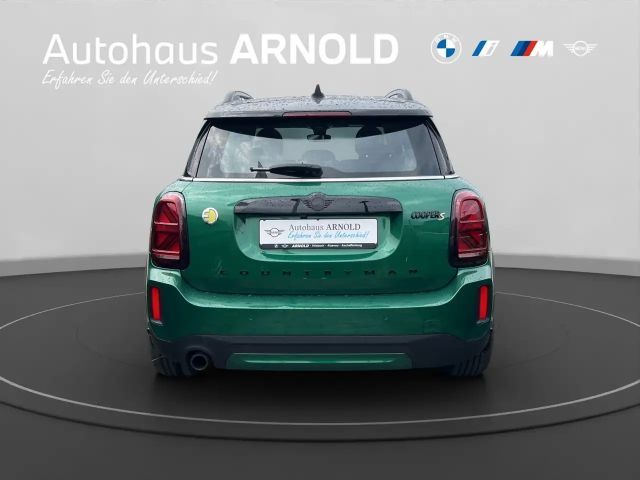 MINI Cooper SE Countryman