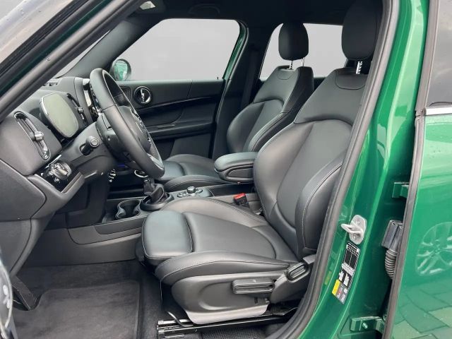 MINI Cooper SE Countryman