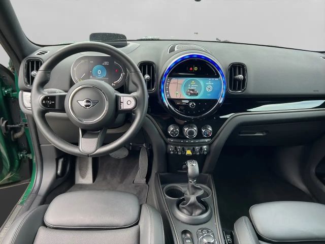 MINI Cooper SE Countryman