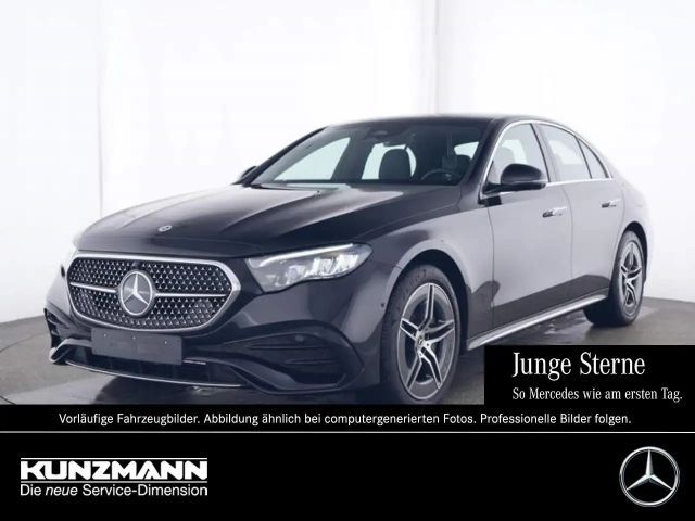Mercedes-Benz E 400 2024 Hybride / Benzine