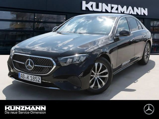 Mercedes-Benz E 220 2025 Diesel