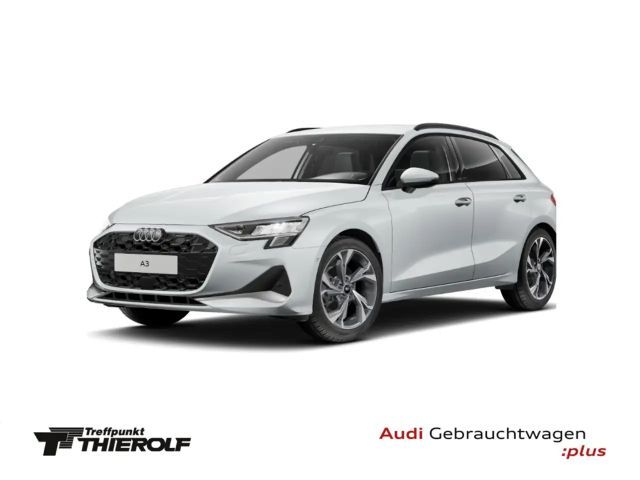Audi A3 2024 Benzine
