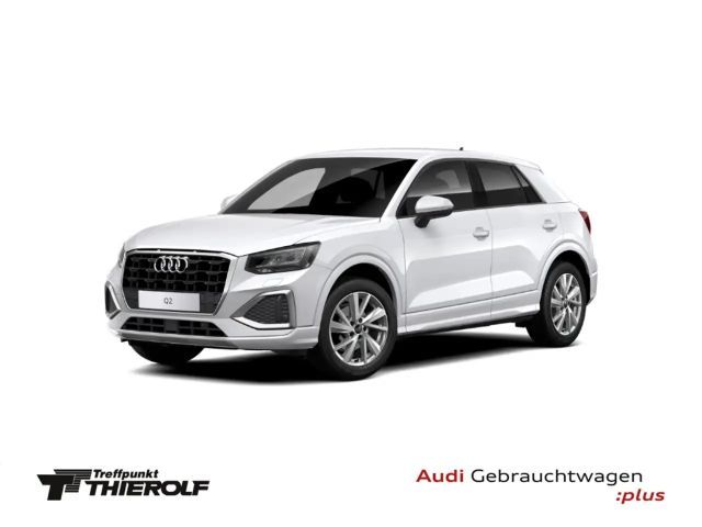Audi Q2 2021 Benzine