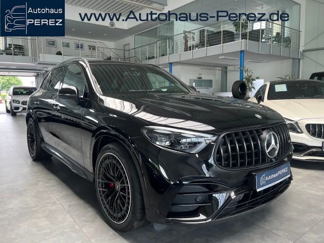 Mercedes-Benz GLC 43 AMG 2024 Benzine