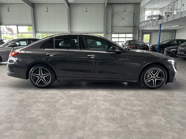 Mercedes-Benz C 400