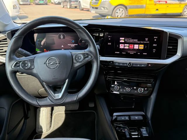 Opel Mokka-E