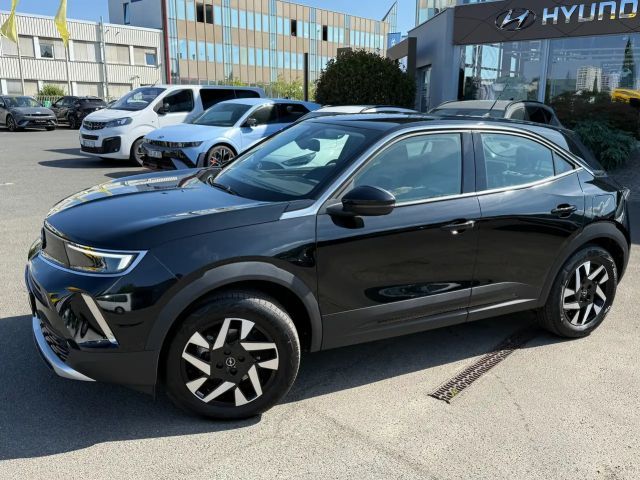Opel Mokka-E