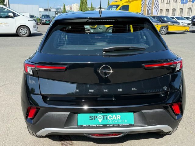 Opel Mokka-E