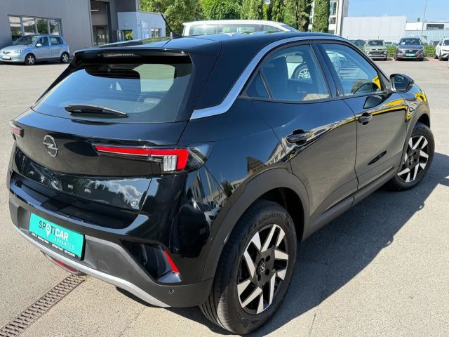 Opel Mokka-E