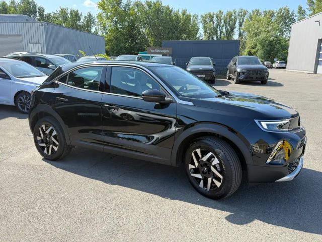 Opel Mokka-E