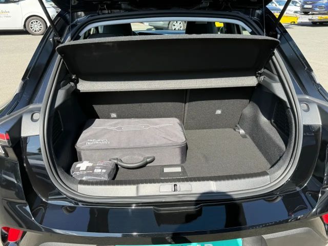 Opel Mokka-E
