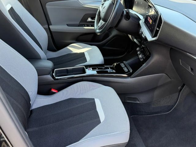 Opel Mokka-E