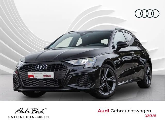 Audi A3 2023 Benzine