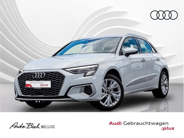 Audi A3 2024 Benzine