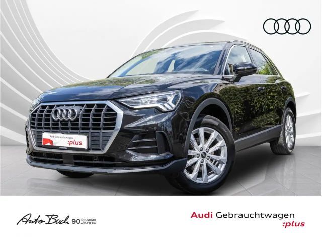 Audi Q3 2021 Benzine