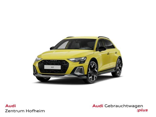 Audi A3 2024 Benzine