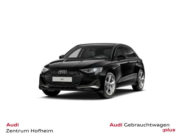 Audi A3 2024 Diesel