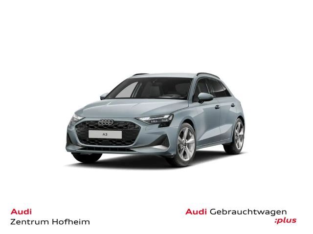 Audi A3 2024 Benzine