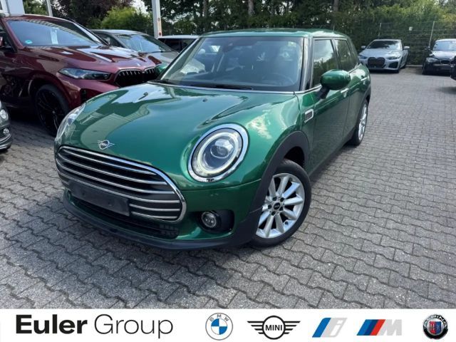 MINI One Clubman 2021 Benzine