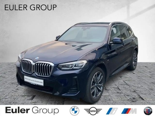 BMW X3 2021 Diesel