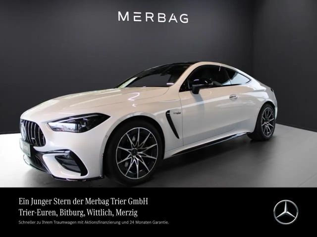Mercedes-Benz E 53 AMG 2024 Benzine