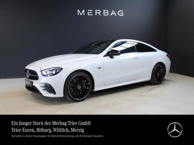 Mercedes-Benz E 450 2023 Benzine